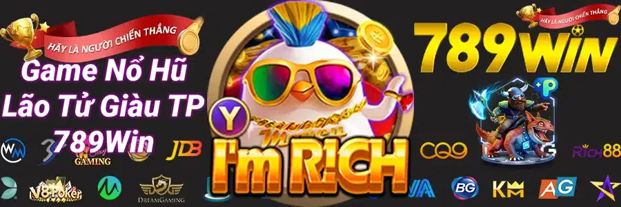 CQ9 Nohu90 - Trò chơi đánh bạc hàng đầu tại Việt Nam
