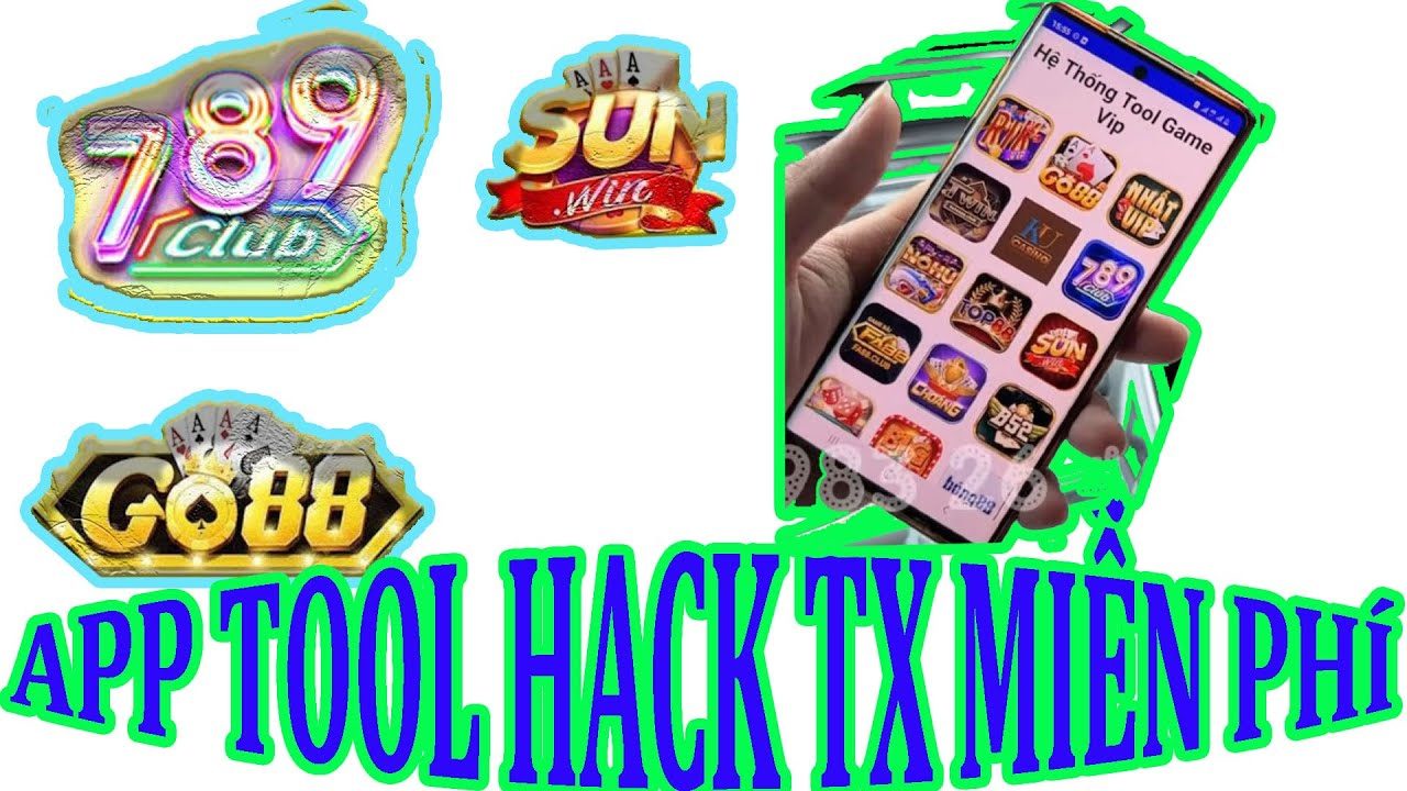 Hướng Dẫn Sử Dụng Tool Hack Nohu90 Hiệu Quả Nhất