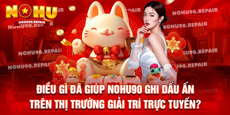 Nekko May Mắn Nohu90: Bí Quyết Chiếm Lĩnh Vòng Quay